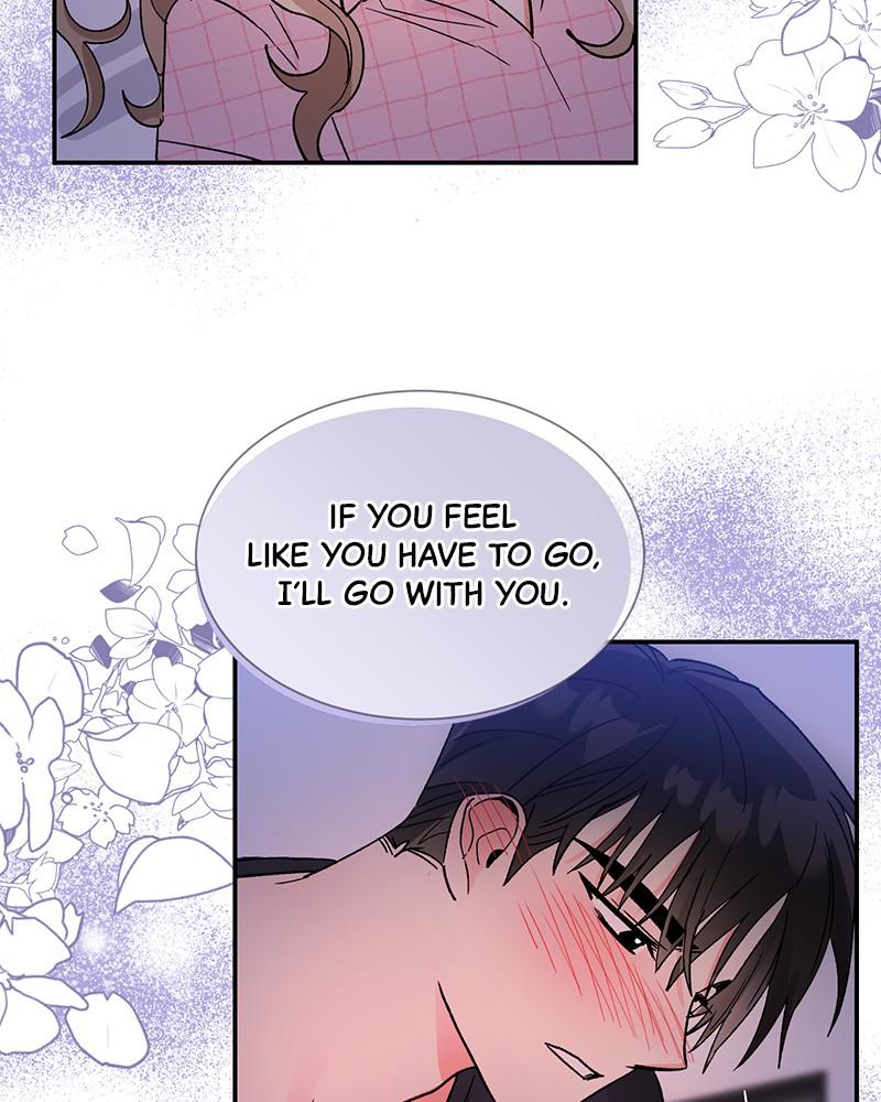 Read Sixth Sense Kiss (en) Manga Online