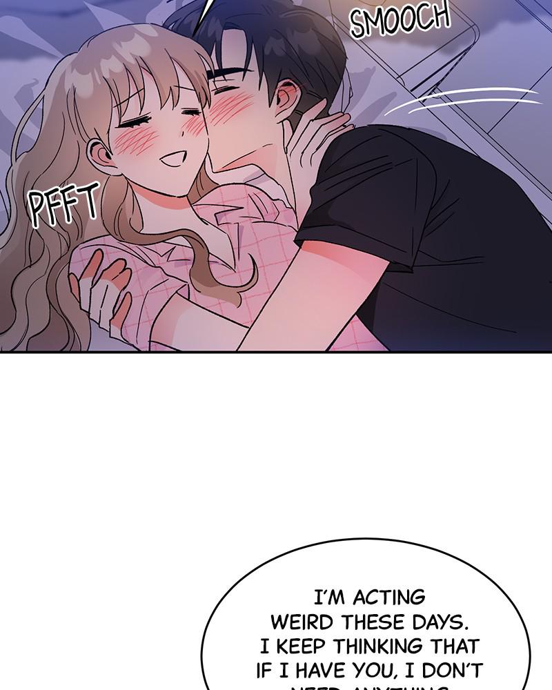 Read Sixth Sense Kiss (en) Manga Online