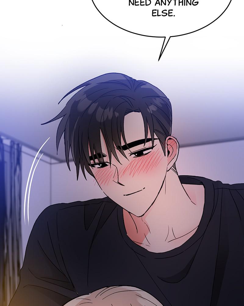 Read Sixth Sense Kiss (en) Manga Online