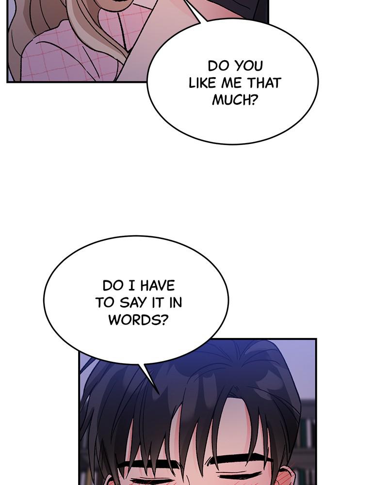 Read Sixth Sense Kiss (en) Manga Online