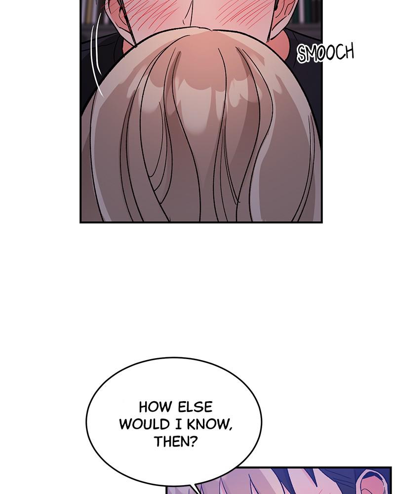 Read Sixth Sense Kiss (en) Manga Online