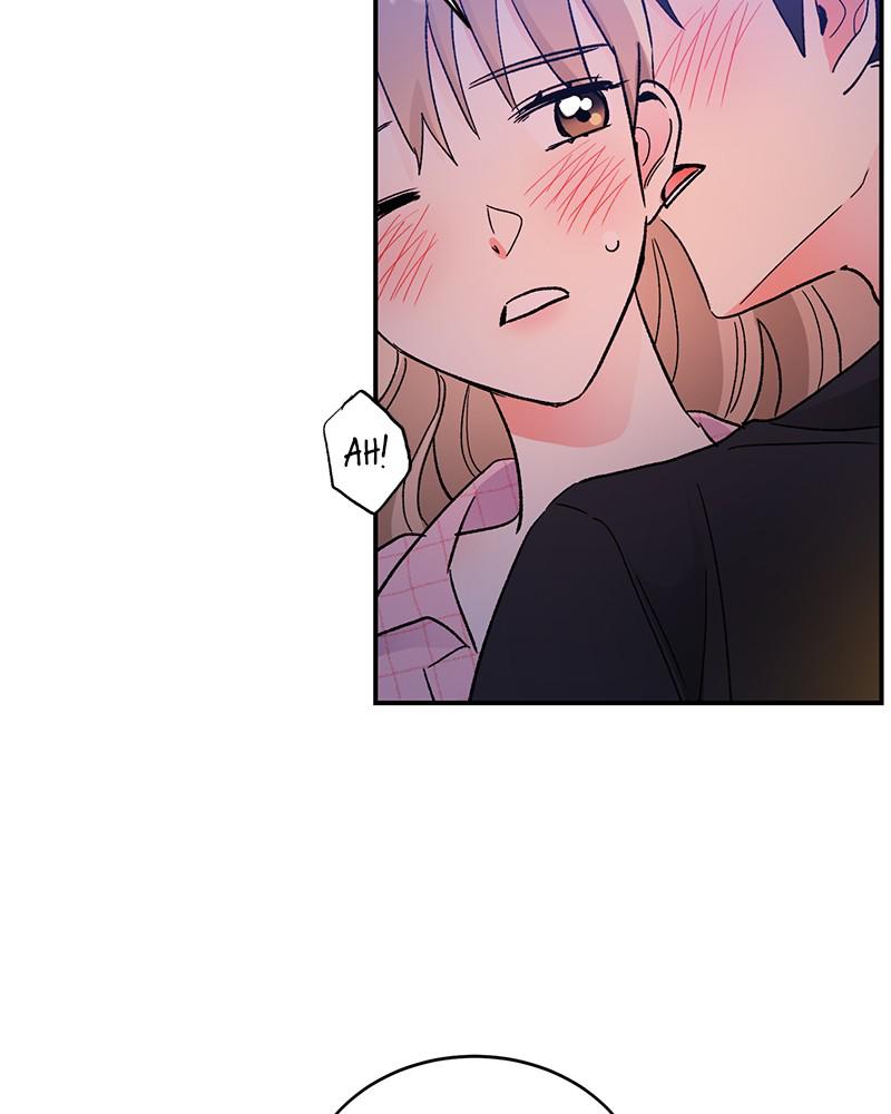 Read Sixth Sense Kiss (en) Manga Online