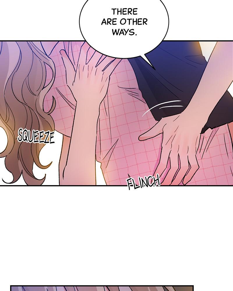 Read Sixth Sense Kiss (en) Manga Online