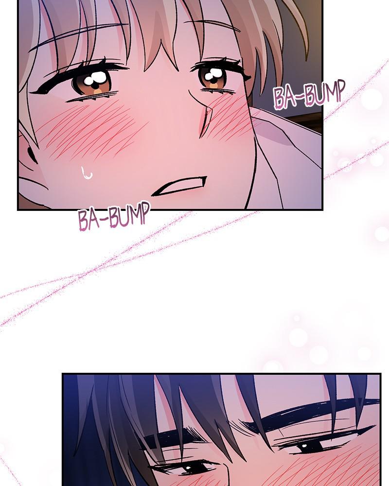 Read Sixth Sense Kiss (en) Manga Online