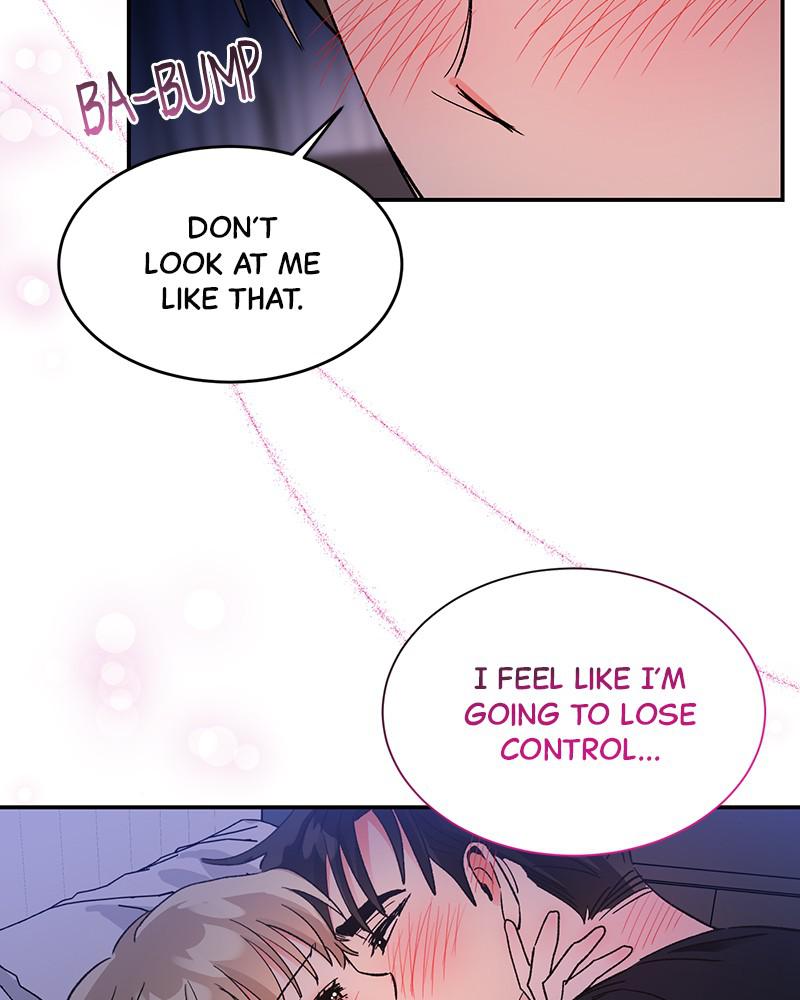 Read Sixth Sense Kiss (en) Manga Online