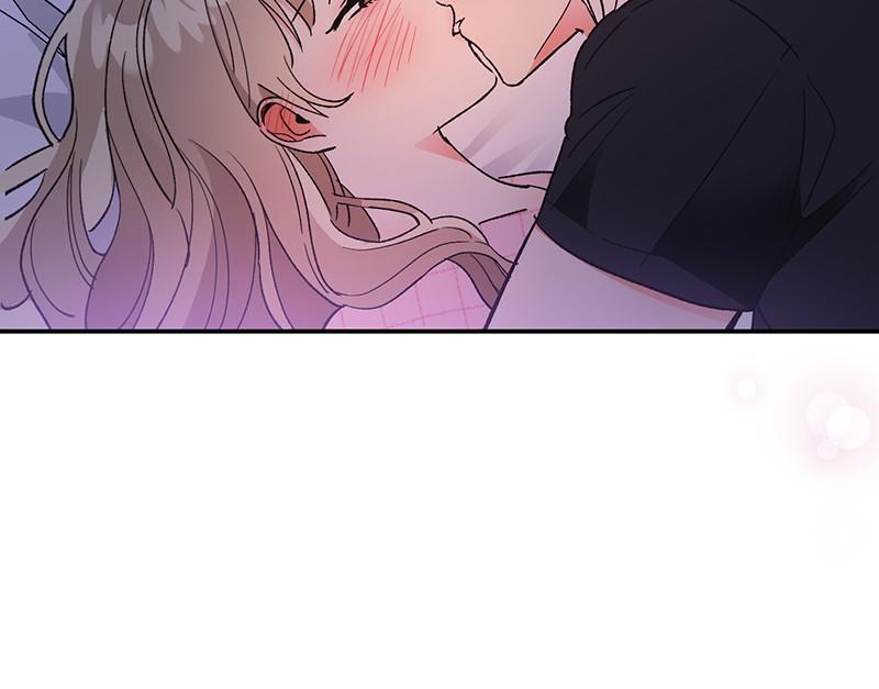 Read Sixth Sense Kiss (en) Manga Online