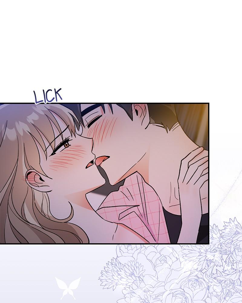 Read Sixth Sense Kiss (en) Manga Online