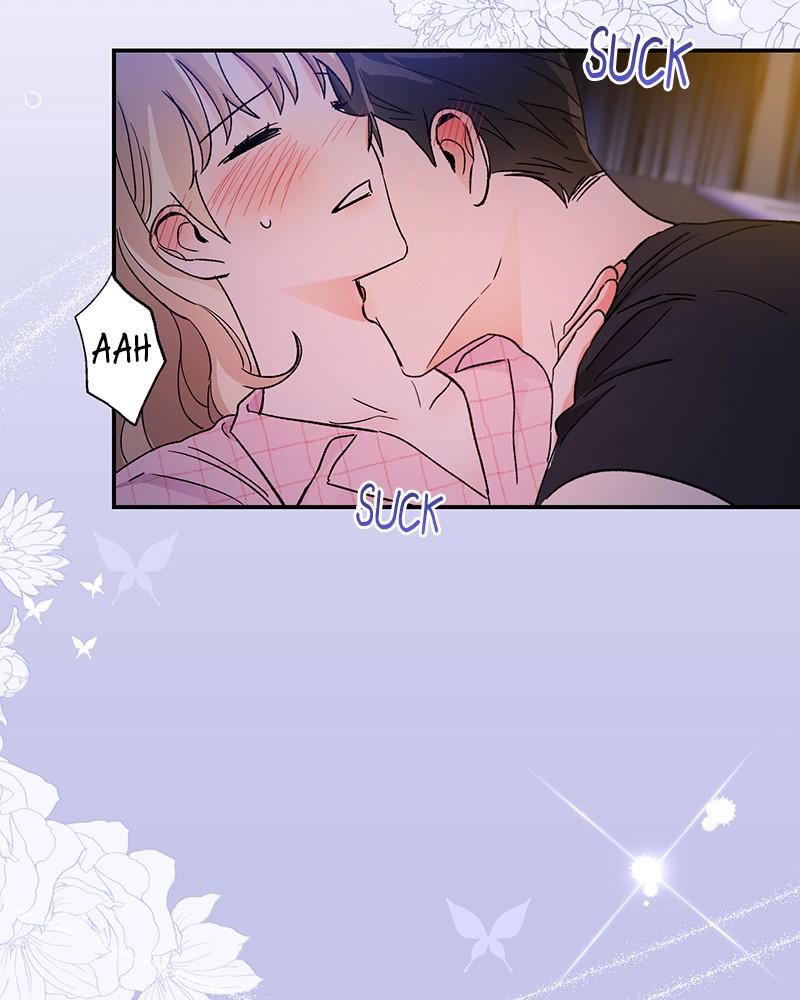 Read Sixth Sense Kiss (en) Manga Online