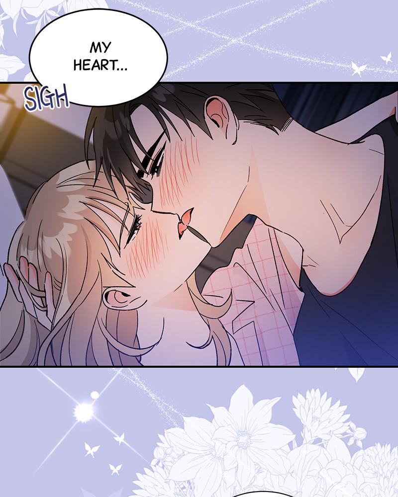 Read Sixth Sense Kiss (en) Manga Online
