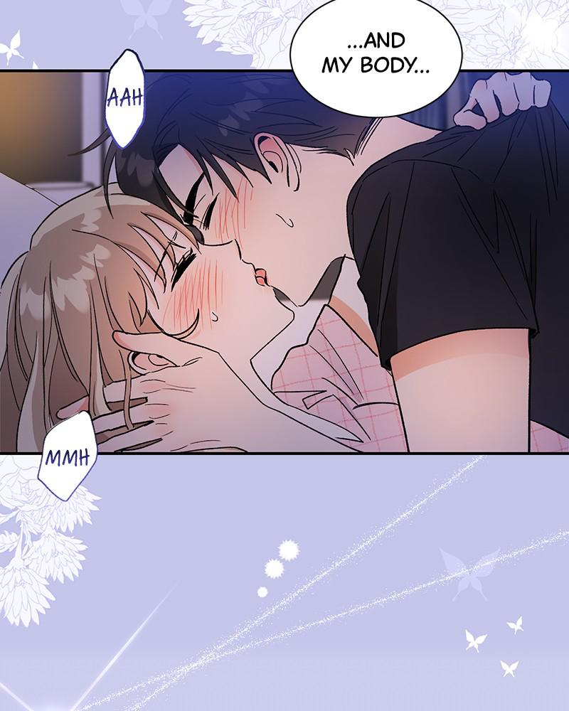 Read Sixth Sense Kiss (en) Manga Online