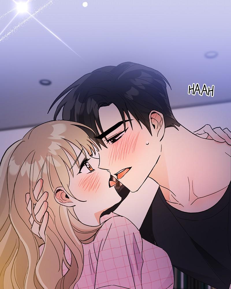 Read Sixth Sense Kiss (en) Manga Online
