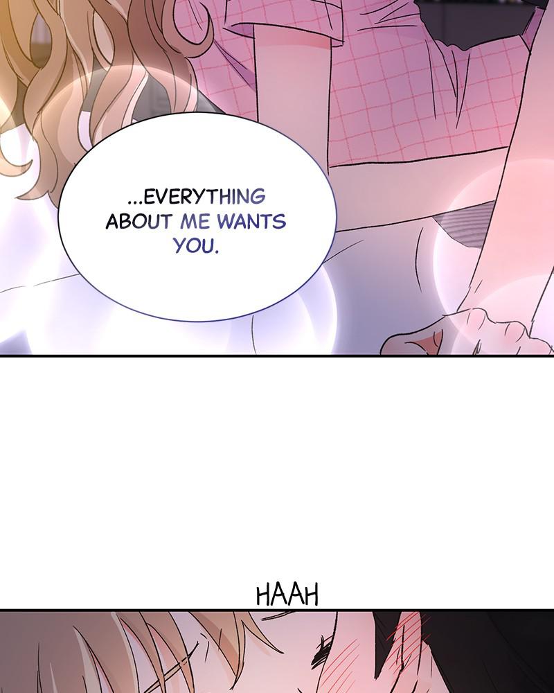 Read Sixth Sense Kiss (en) Manga Online