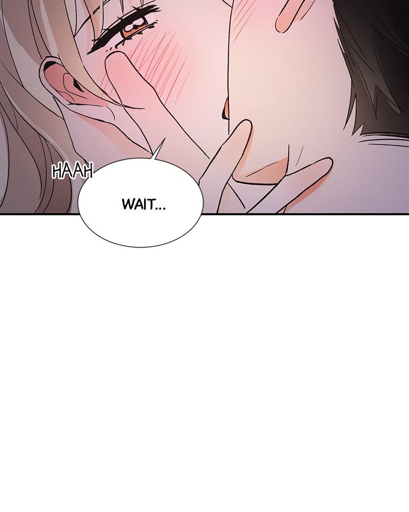 Read Sixth Sense Kiss (en) Manga Online