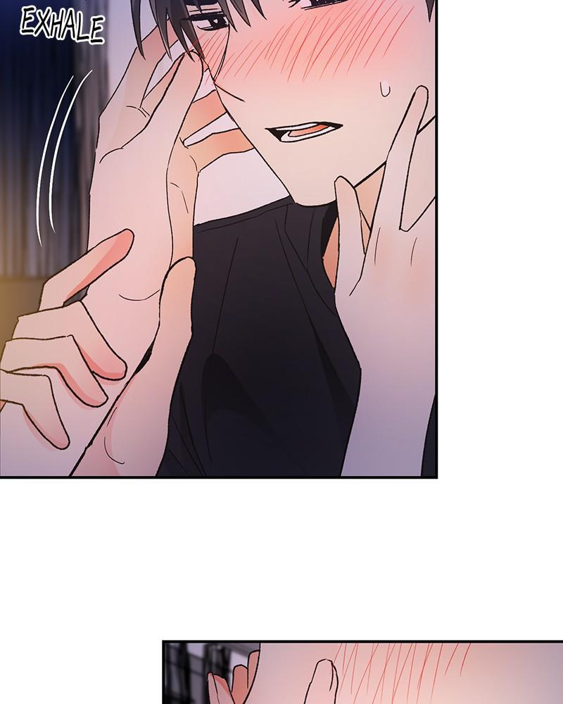 Read Sixth Sense Kiss (en) Manga Online