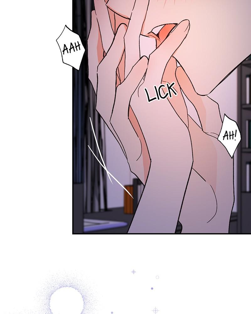 Read Sixth Sense Kiss (en) Manga Online