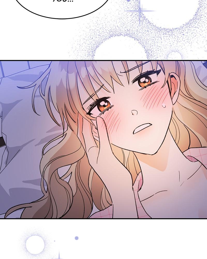 Read Sixth Sense Kiss (en) Manga Online