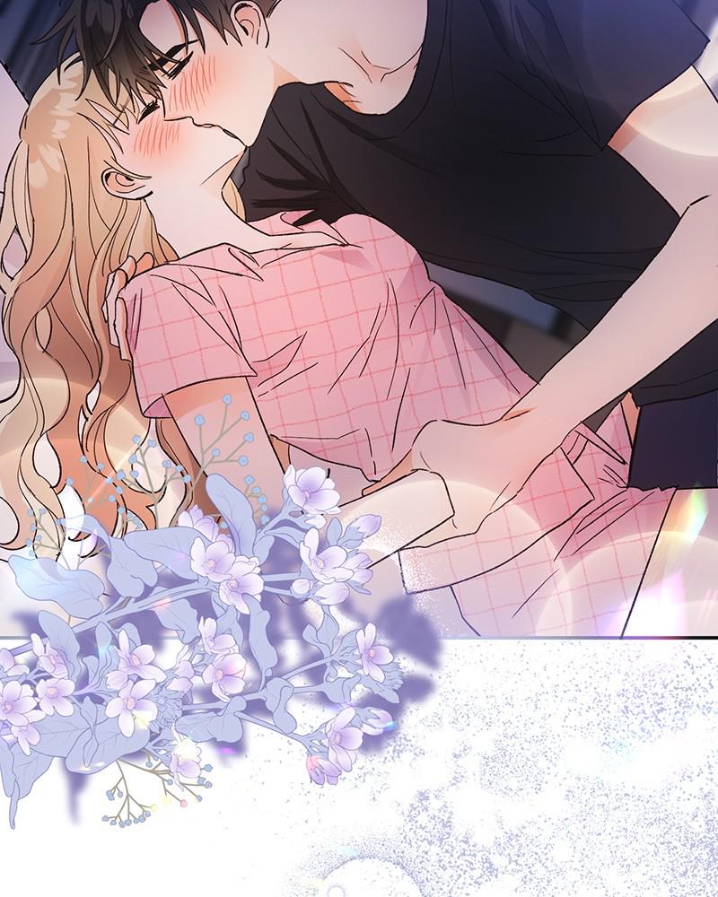 Read Sixth Sense Kiss (en) Manga Online
