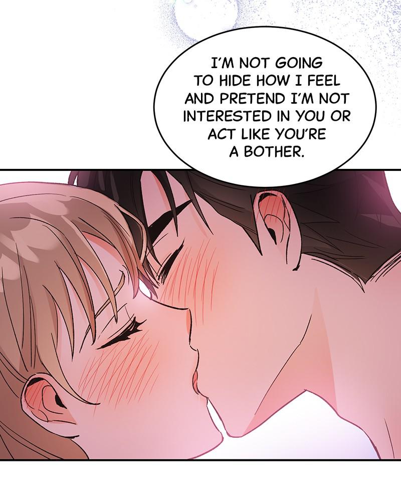 Read Sixth Sense Kiss (en) Manga Online
