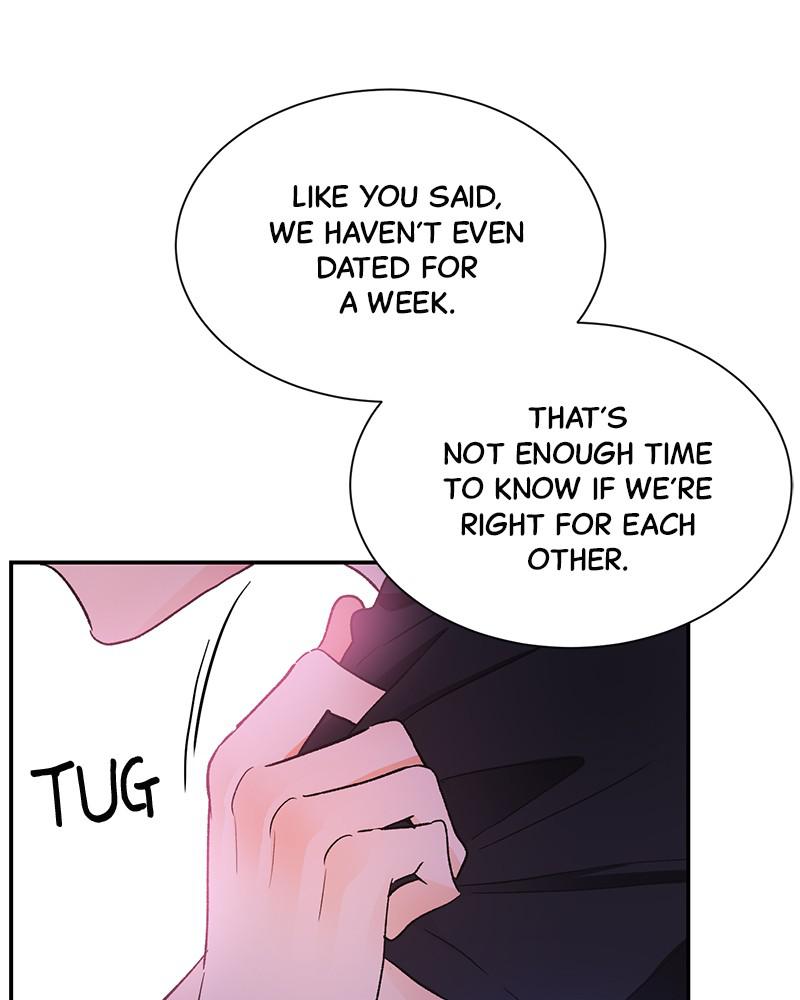 Read Sixth Sense Kiss (en) Manga Online