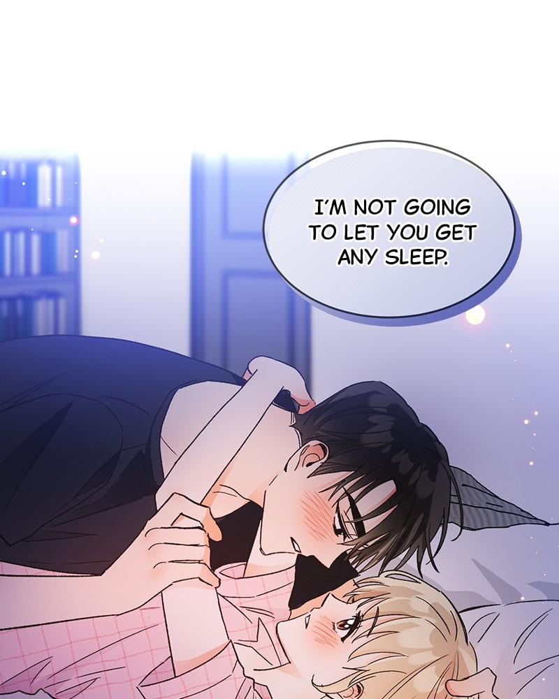 Read Sixth Sense Kiss (en) Manga Online