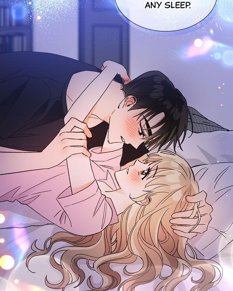 Read Sixth Sense Kiss (en) Manga Online