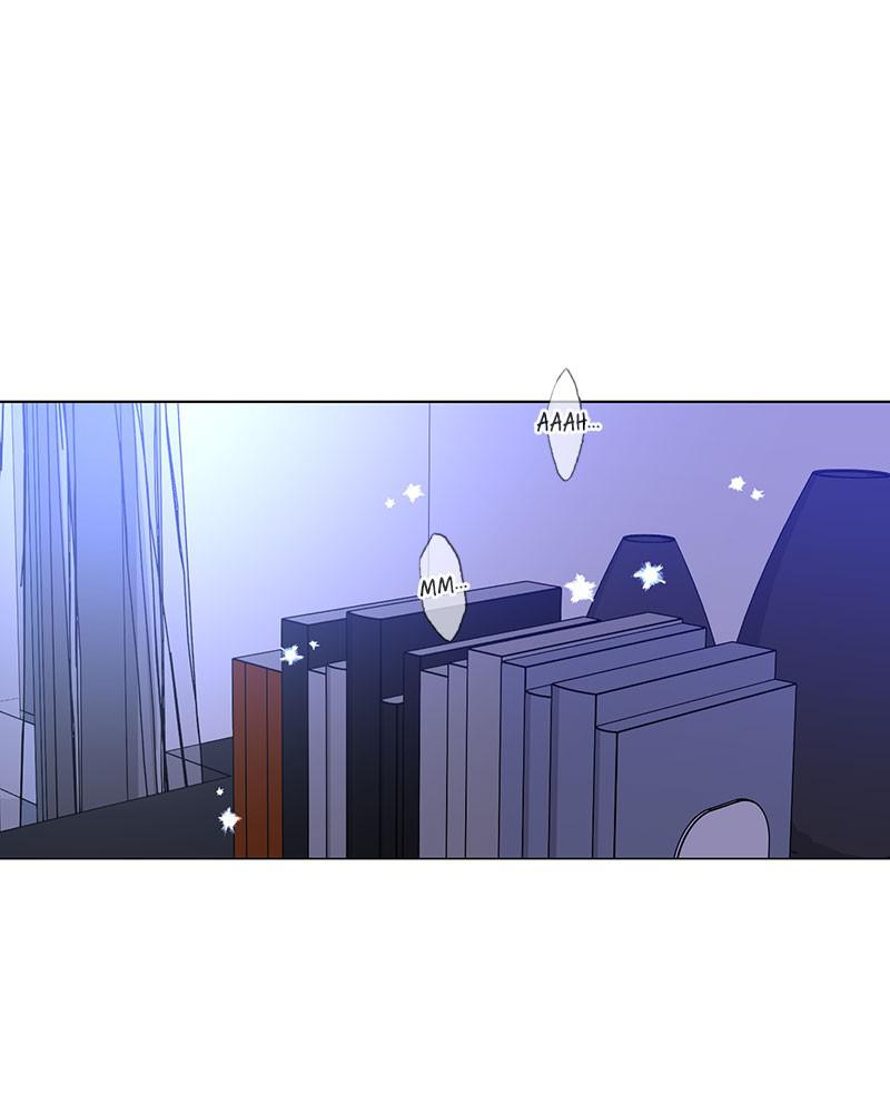 Read Sixth Sense Kiss (en) Manga Online