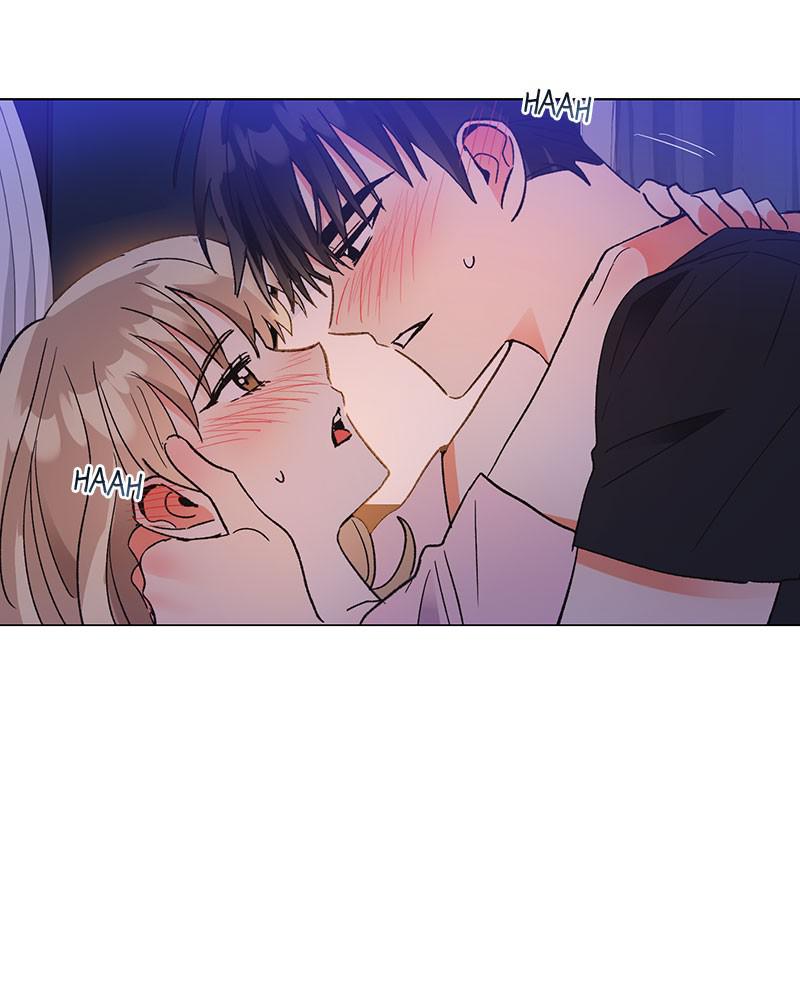 Read Sixth Sense Kiss (en) Manga Online