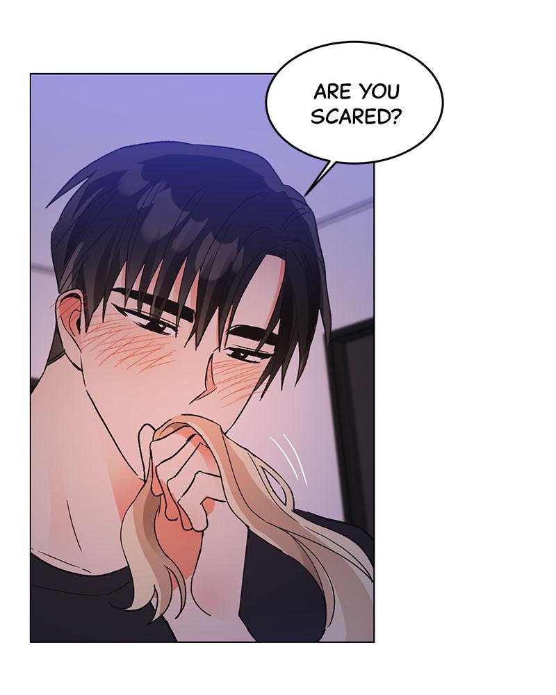 Read Sixth Sense Kiss (en) Manga Online