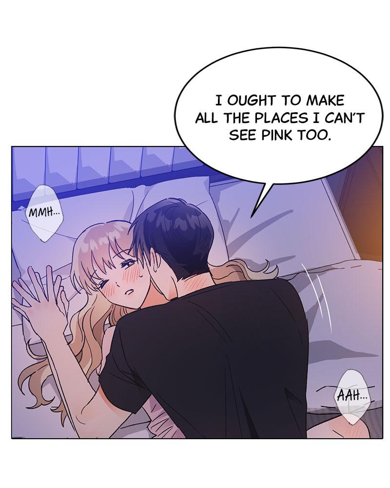 Read Sixth Sense Kiss (en) Manga Online