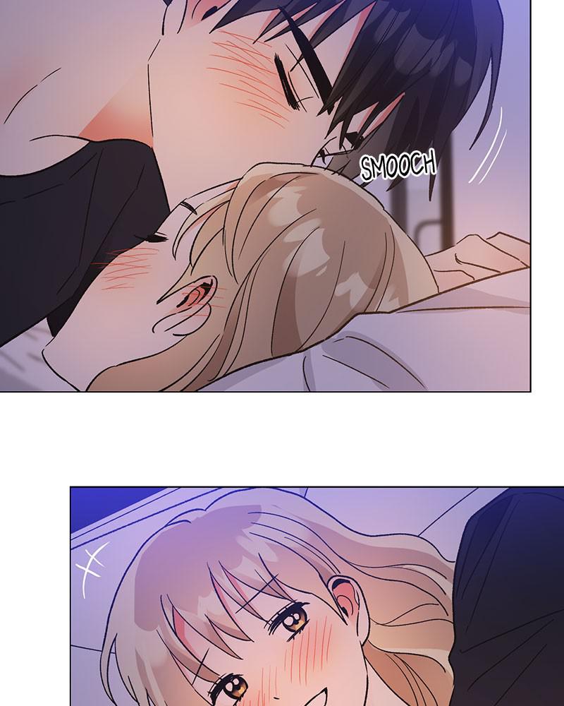 Read Sixth Sense Kiss (en) Manga Online