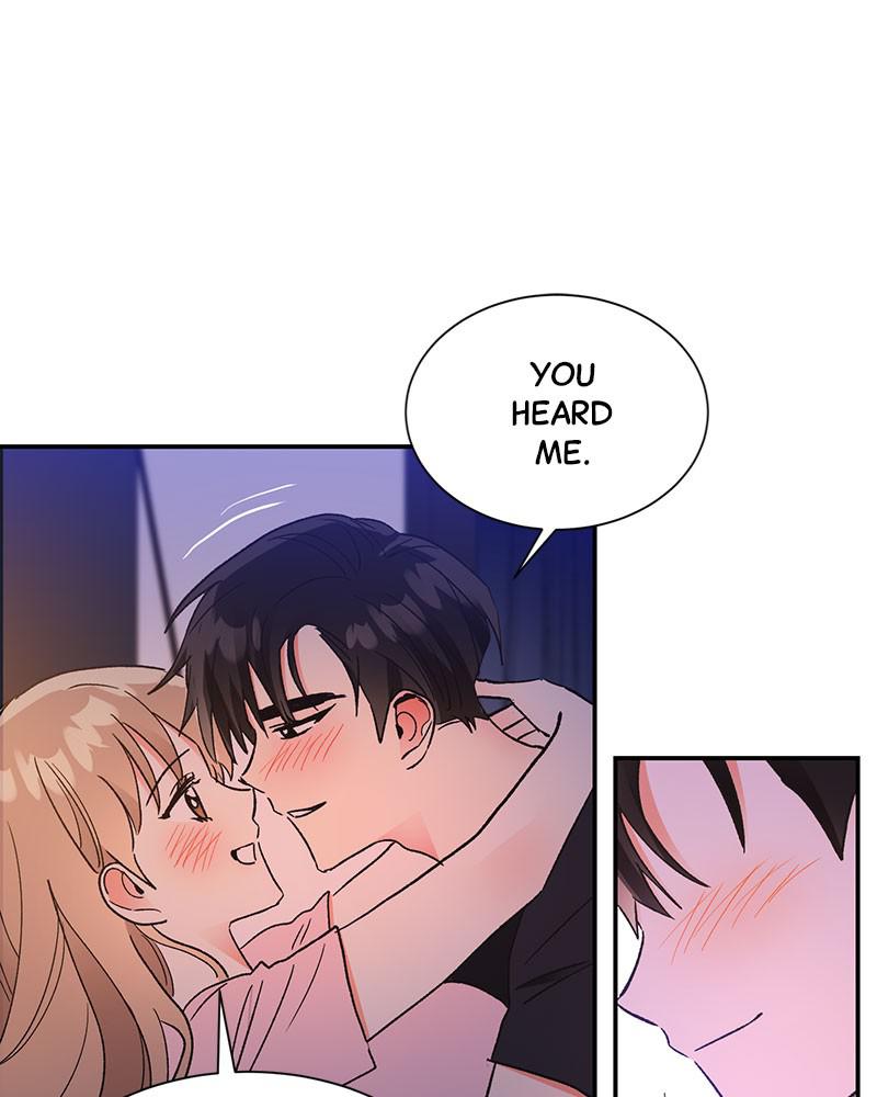 Read Sixth Sense Kiss (en) Manga Online