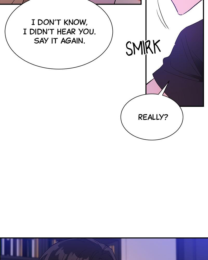 Read Sixth Sense Kiss (en) Manga Online