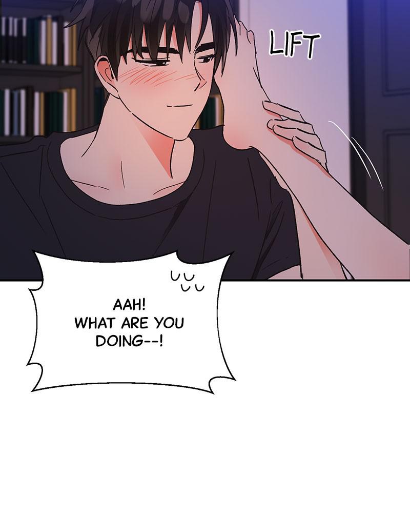 Read Sixth Sense Kiss (en) Manga Online