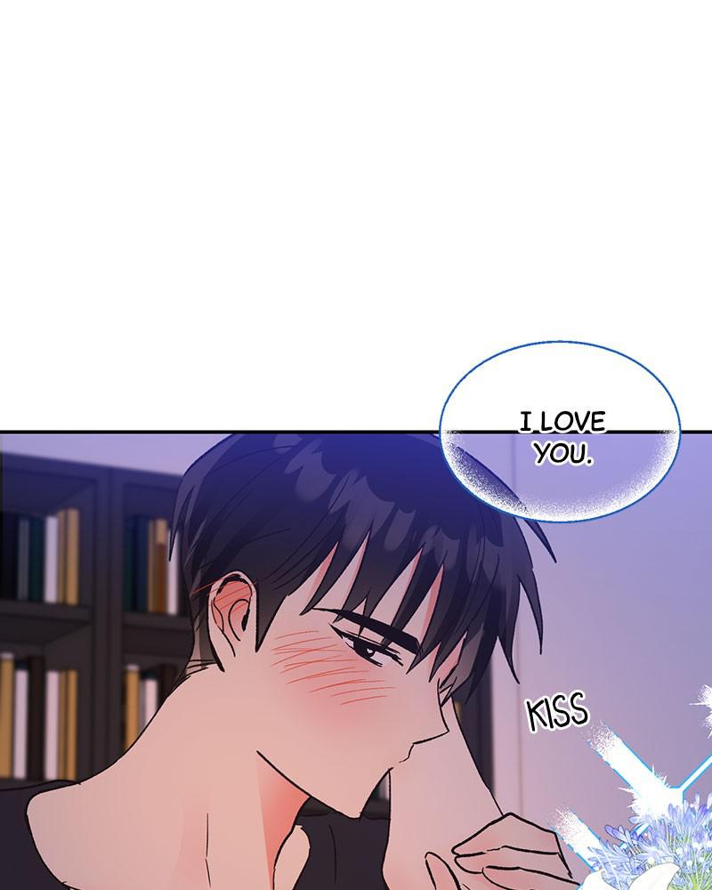 Read Sixth Sense Kiss (en) Manga Online