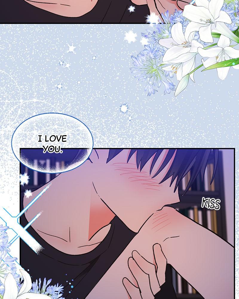 Read Sixth Sense Kiss (en) Manga Online