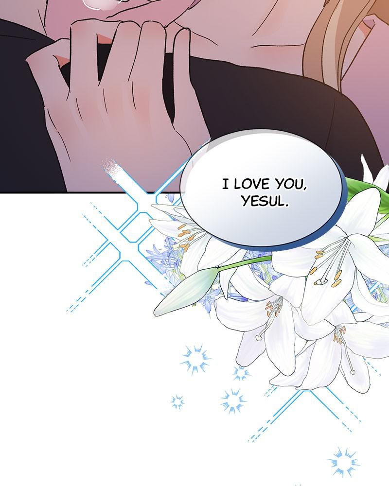 Read Sixth Sense Kiss (en) Manga Online