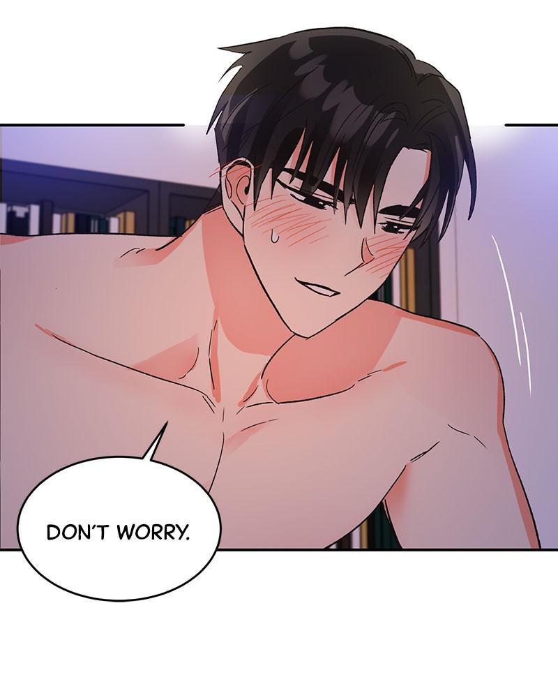 Read Sixth Sense Kiss (en) Manga Online