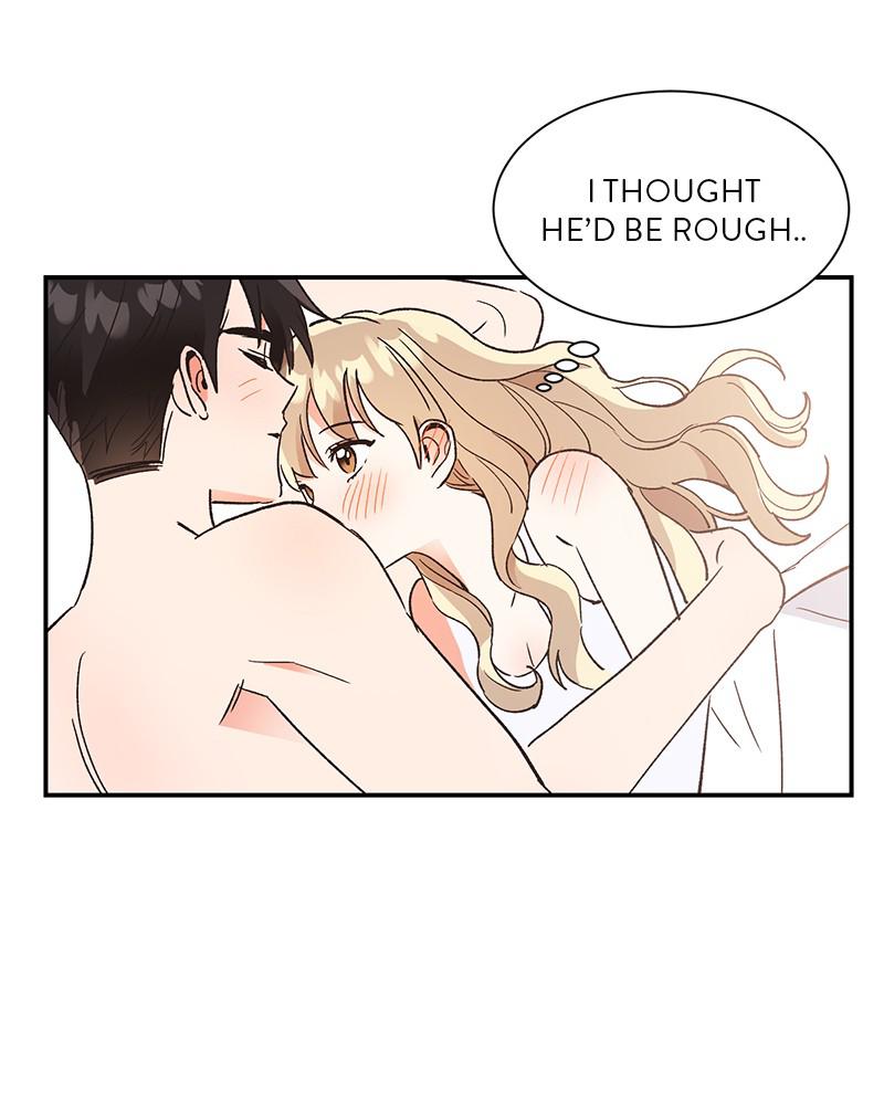 Read Sixth Sense Kiss (en) Manga Online