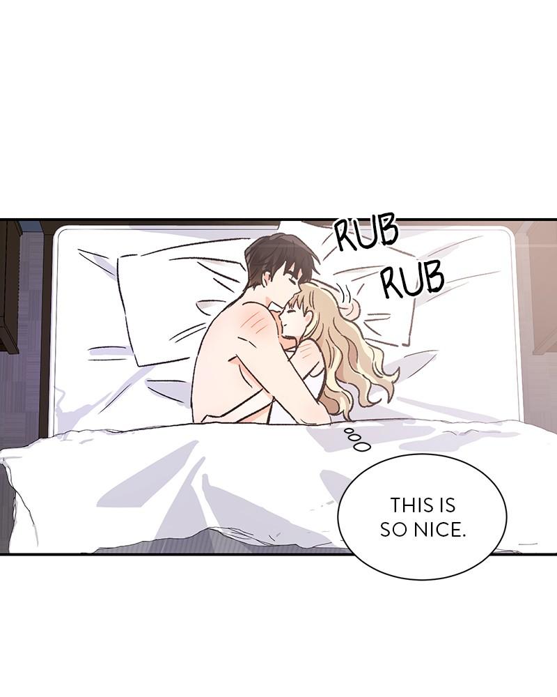 Read Sixth Sense Kiss (en) Manga Online