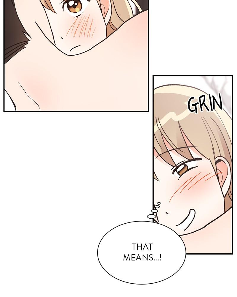 Read Sixth Sense Kiss (en) Manga Online