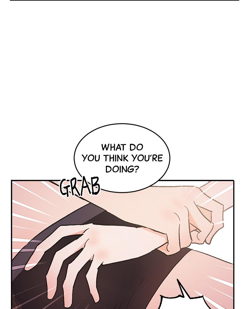 Read Sixth Sense Kiss (en) Manga Online