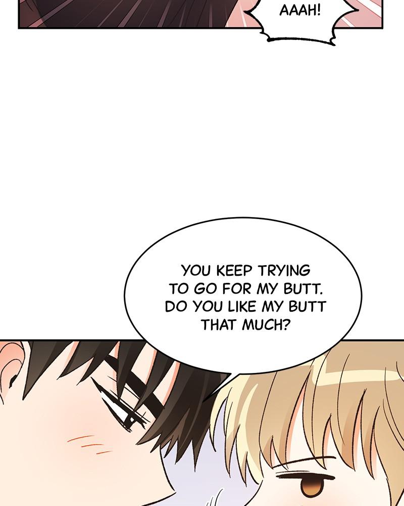 Read Sixth Sense Kiss (en) Manga Online