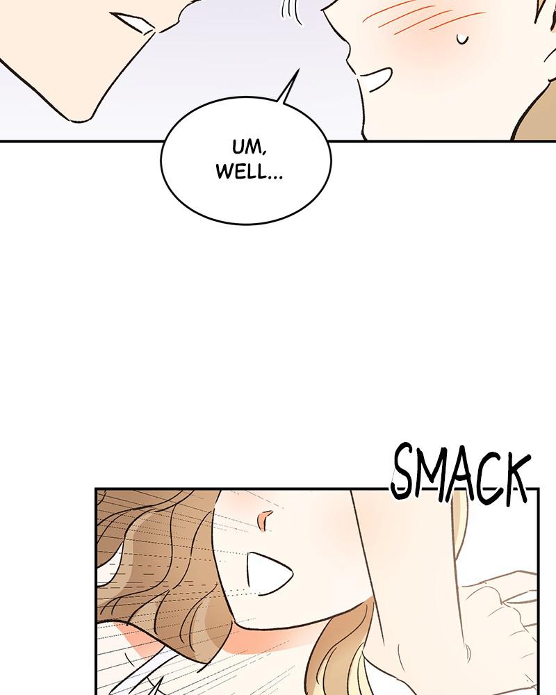 Read Sixth Sense Kiss (en) Manga Online