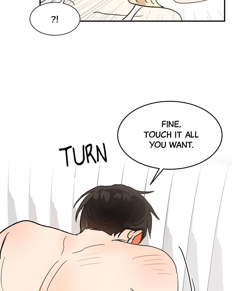 Read Sixth Sense Kiss (en) Manga Online