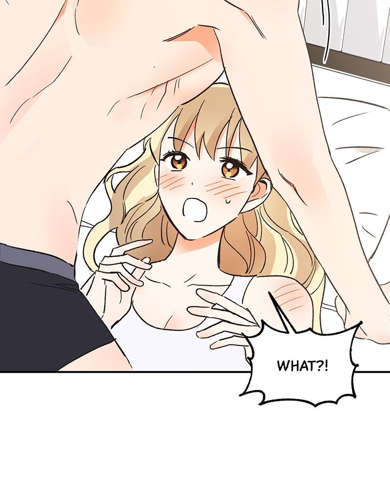 Read Sixth Sense Kiss (en) Manga Online