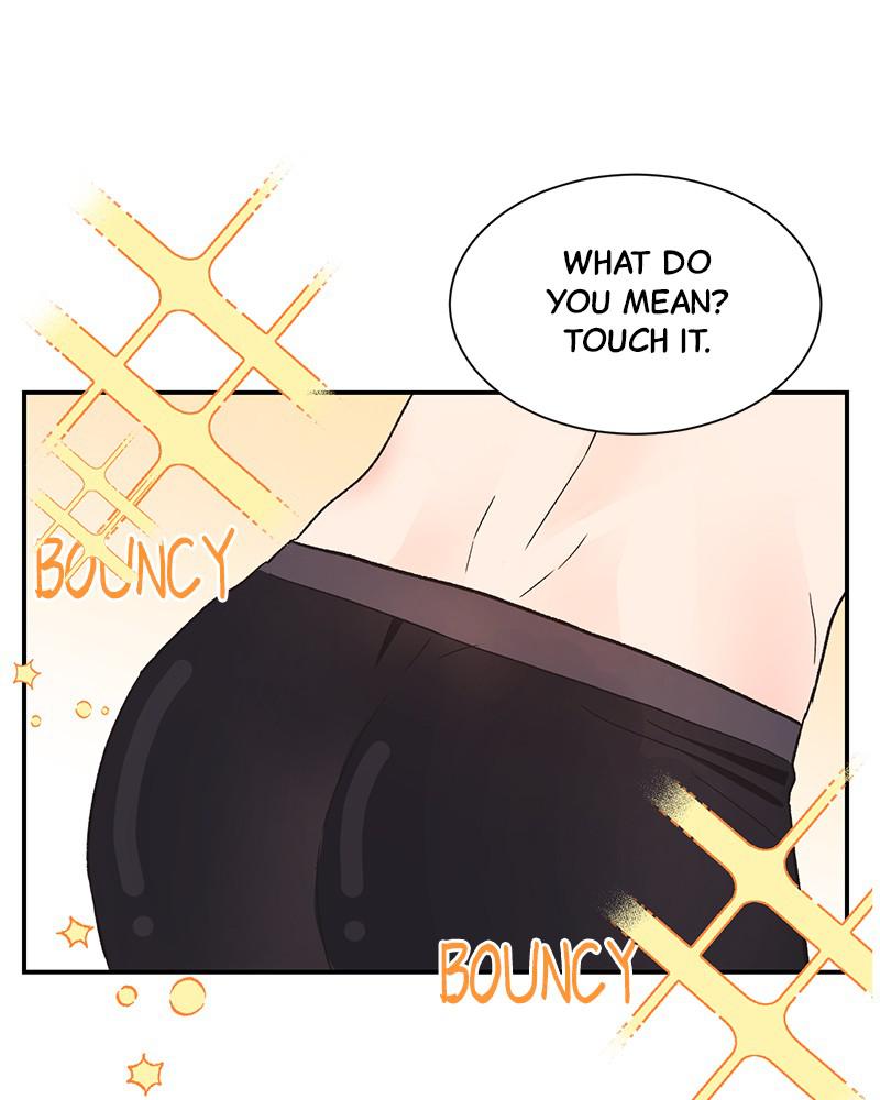 Read Sixth Sense Kiss (en) Manga Online