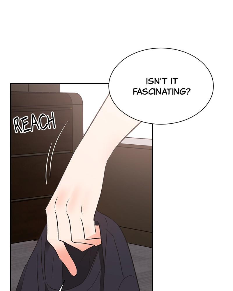 Read Sixth Sense Kiss (en) Manga Online