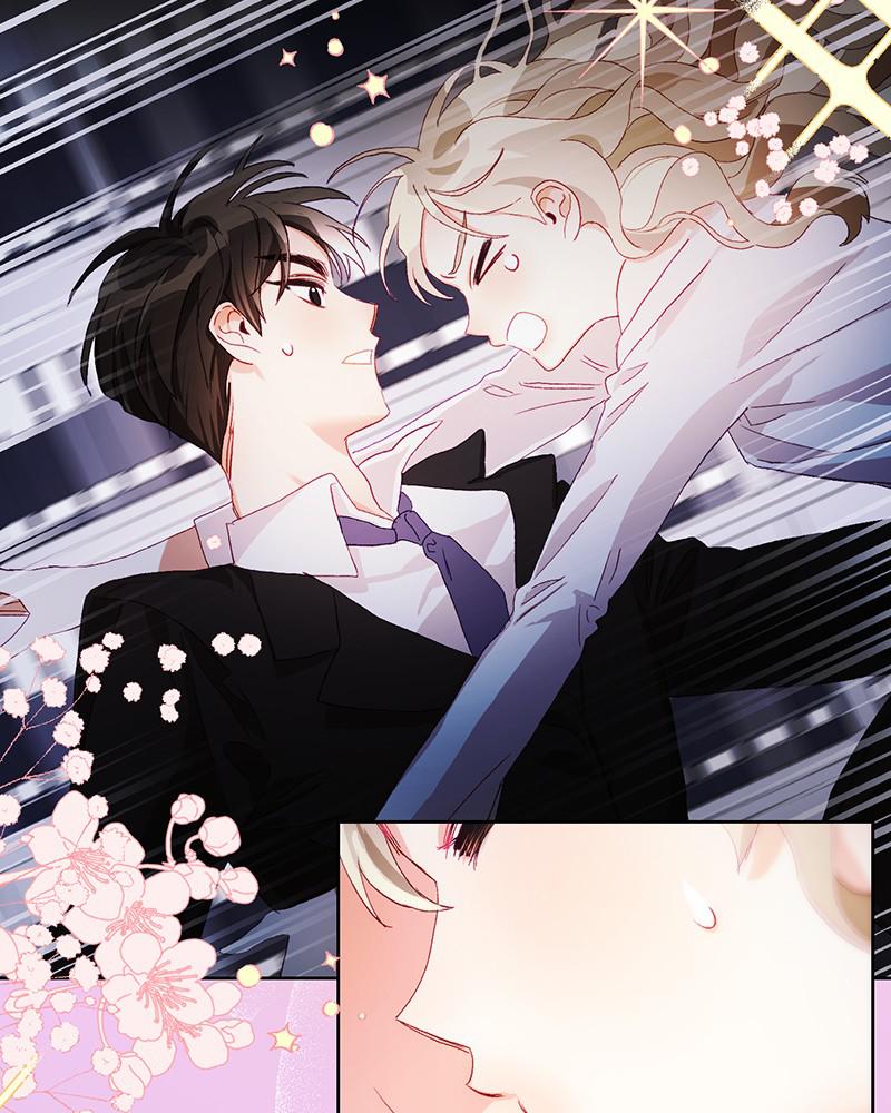 Read Sixth Sense Kiss (en) Manga Online