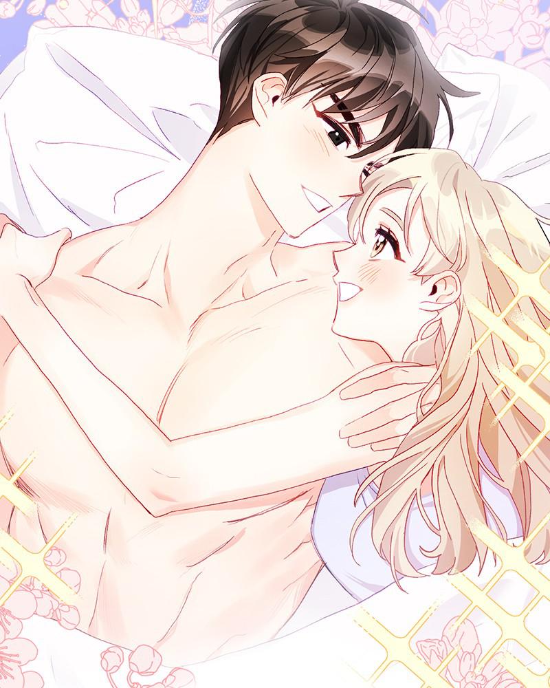 Read Sixth Sense Kiss (en) Manga Online