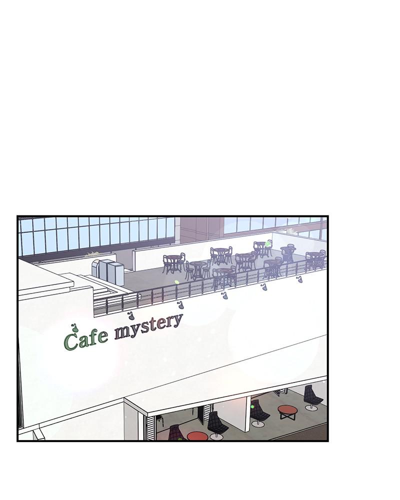 Read Sixth Sense Kiss (en) Manga Online